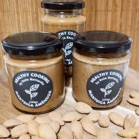 Almond Butter